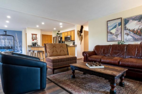 1F Lagoon Townhomes 3Br 3Ba condo